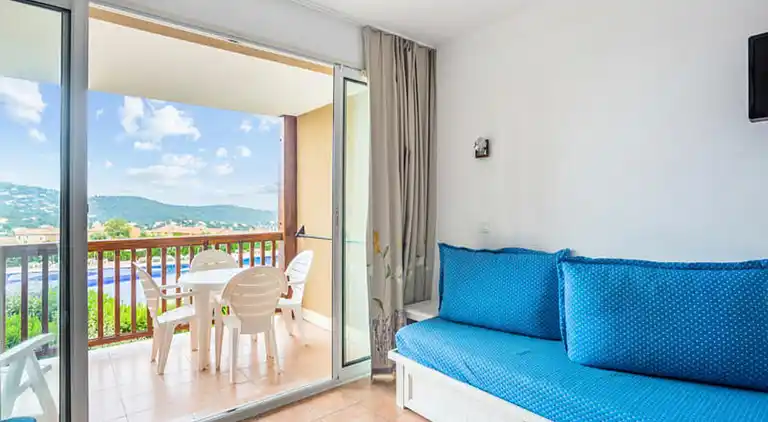 Ferienwohnung in Roquebrune-sur-Argens