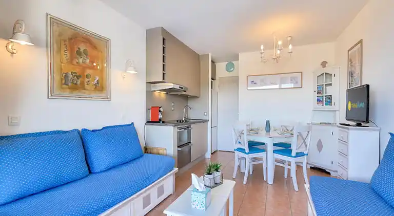Ferienwohnung in Roquebrune-sur-Argens