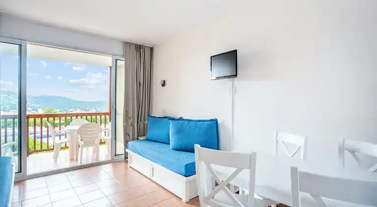 Ferienwohnung in Roquebrune-sur-Argens