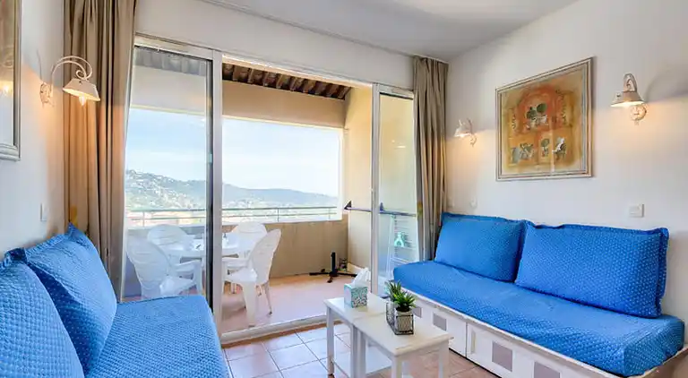Ferienwohnung in Roquebrune-sur-Argens