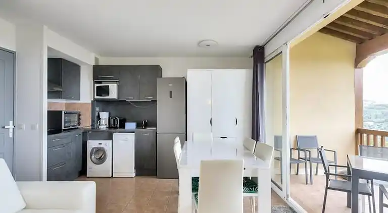 Ferienwohnung in Roquebrune-sur-Argens