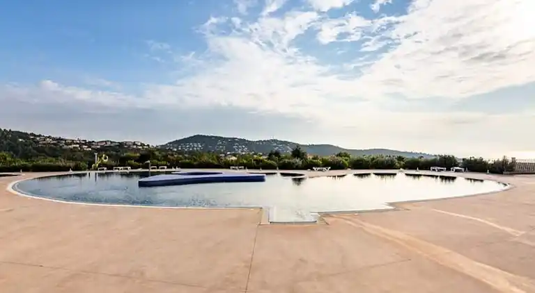 Ferienwohnung in Roquebrune-sur-Argens