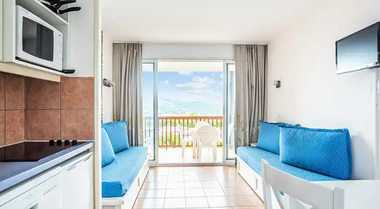 Ferienwohnung in Roquebrune-sur-Argens