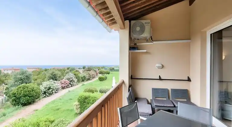 Ferienwohnung in Roquebrune-sur-Argens