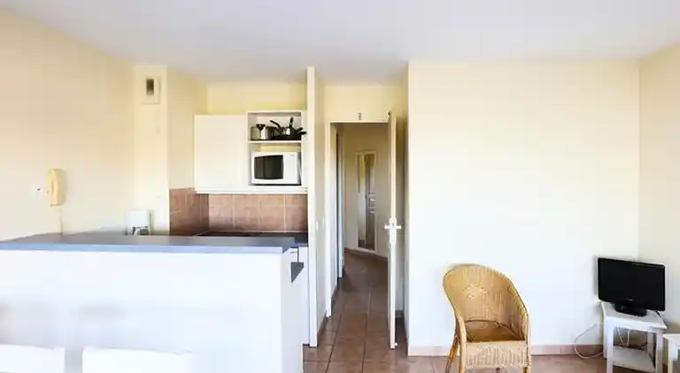 Ferienwohnung in Roquebrune-sur-Argens