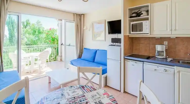 Ferienwohnung in Roquebrune-sur-Argens