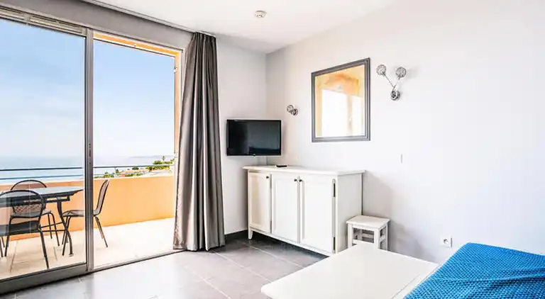 Ferienwohnung in Roquebrune-sur-Argens
