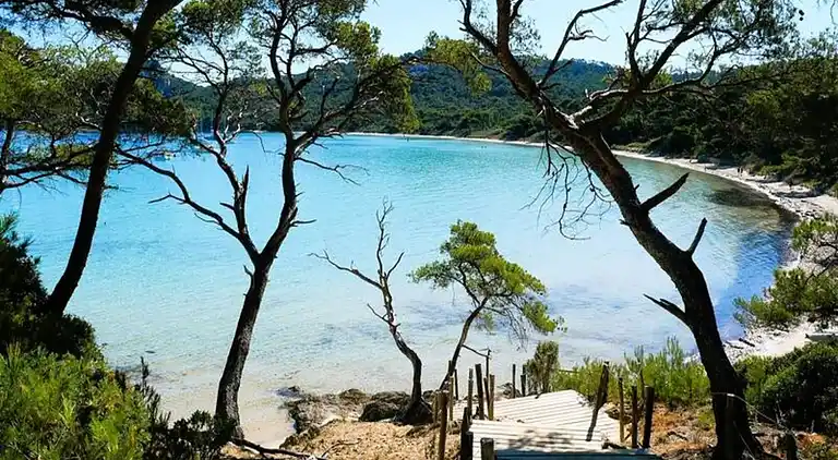 Apartment in Le Port