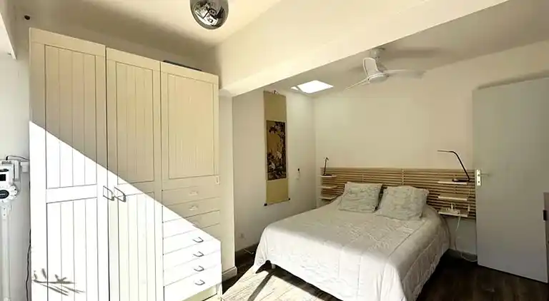 Apartment in Le Port