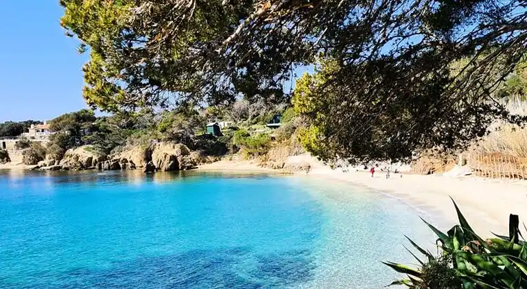 Apartment in Le Port