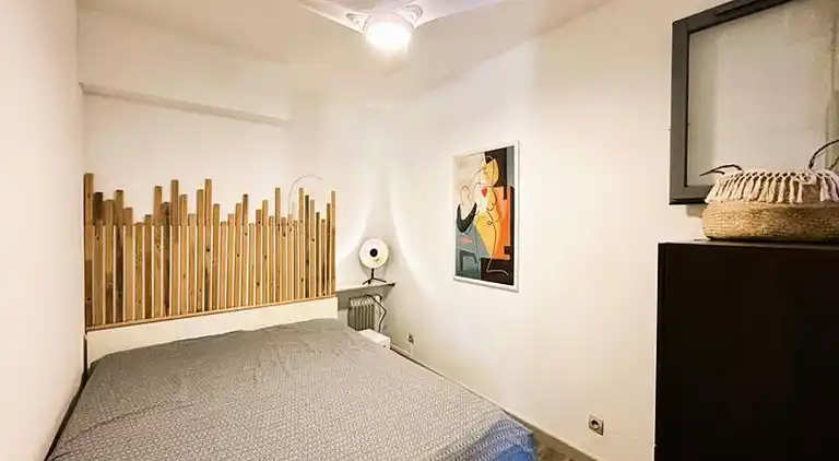 Apartment in Le Port