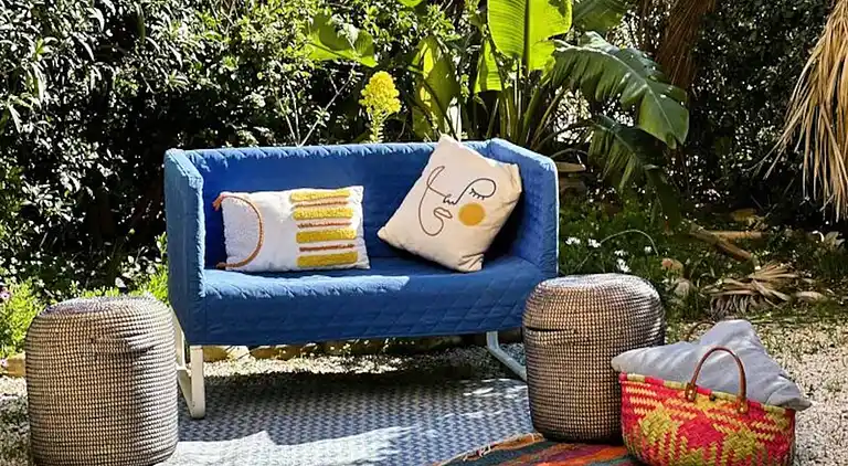 Apartment in Le Port