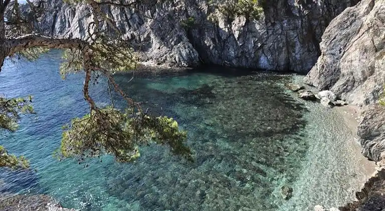 Apartment in Le Port