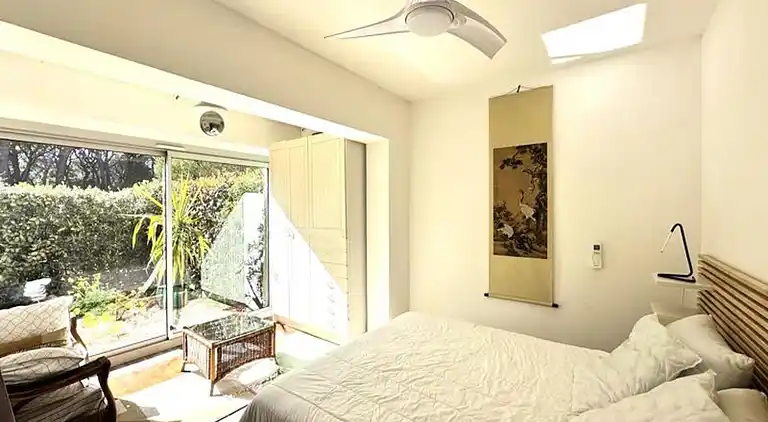 Apartment in Le Port