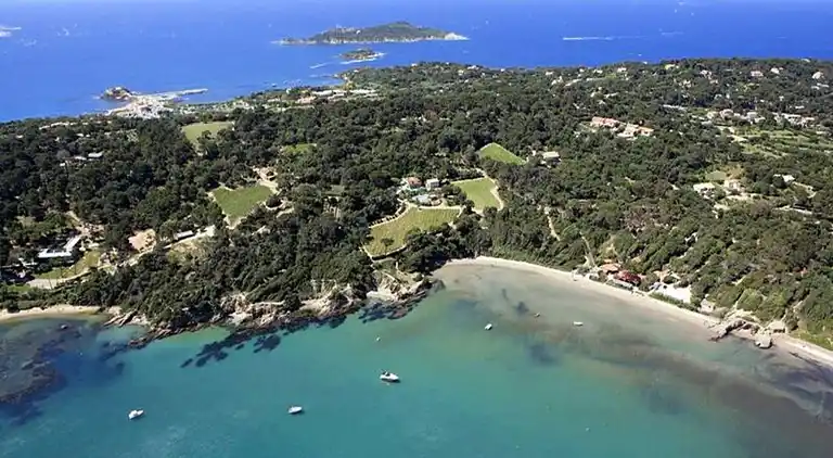 Apartment in Le Port