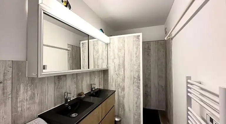 Apartment in Le Port