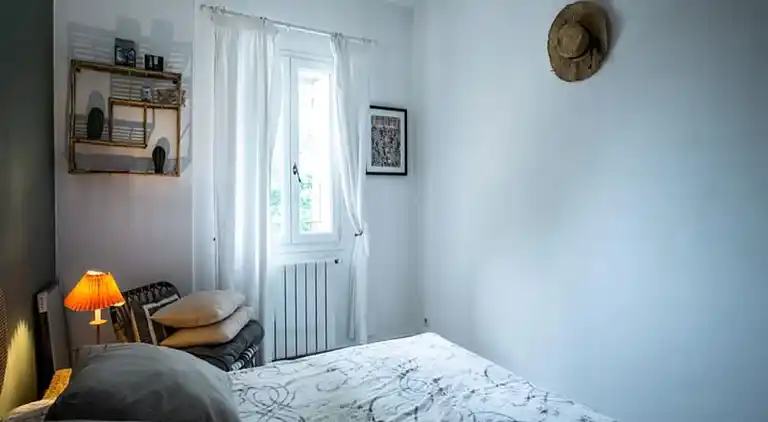 Ferienwohnung in Saumane-de-Vaucluse