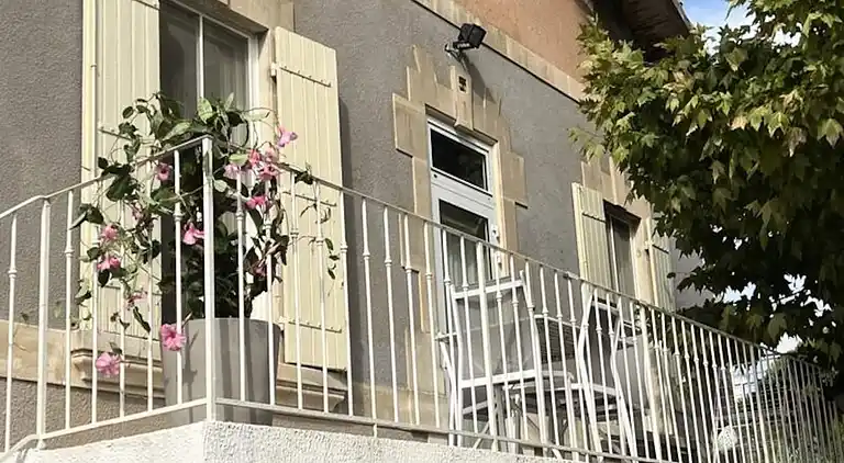 Ferienwohnung in Saumane-de-Vaucluse