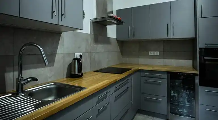 Ferienwohnung in Saumane-de-Vaucluse