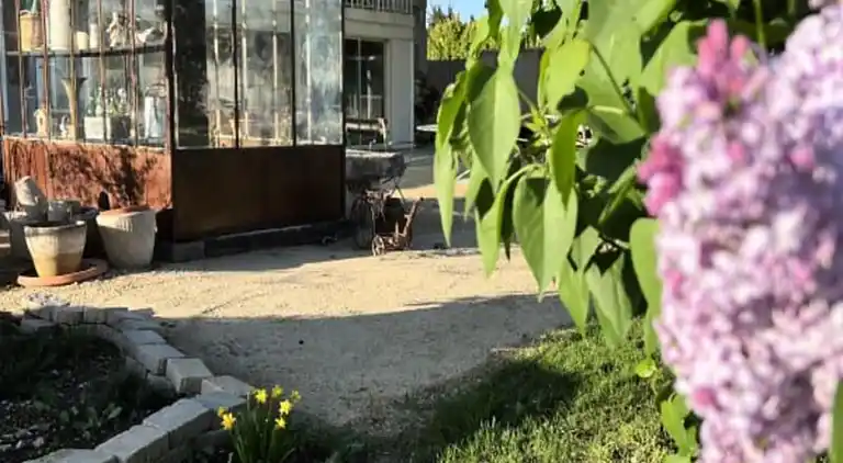 Ferienwohnung in Saumane-de-Vaucluse