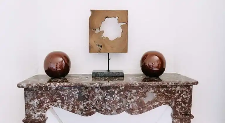 Ferienwohnung in Saumane-de-Vaucluse