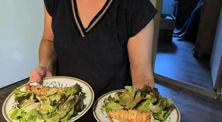 Ferienwohnung in Saumane-de-Vaucluse