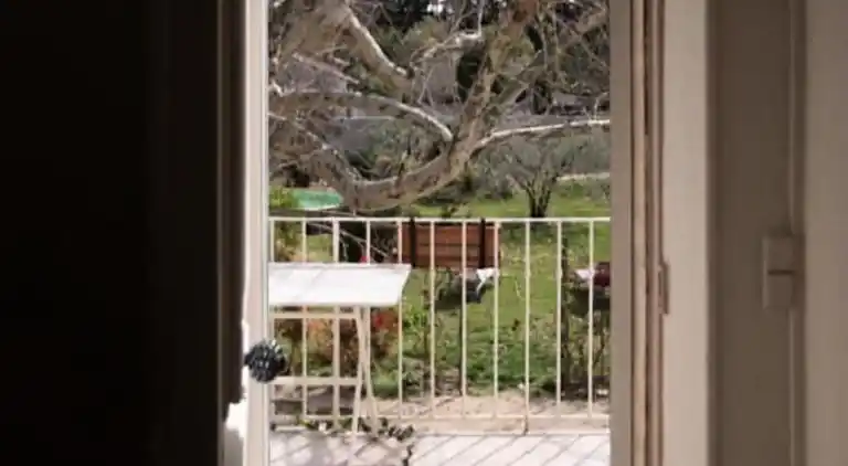 Ferienwohnung in Saumane-de-Vaucluse