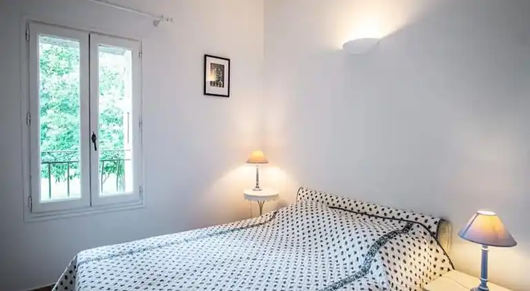 Ferienwohnung in Saumane-de-Vaucluse