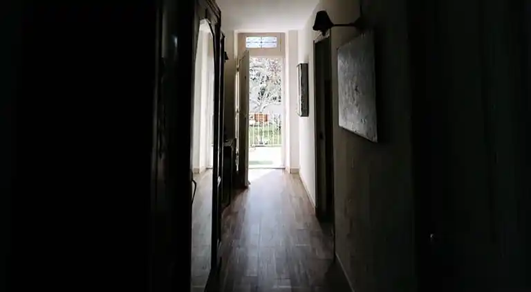 Ferienwohnung in Saumane-de-Vaucluse