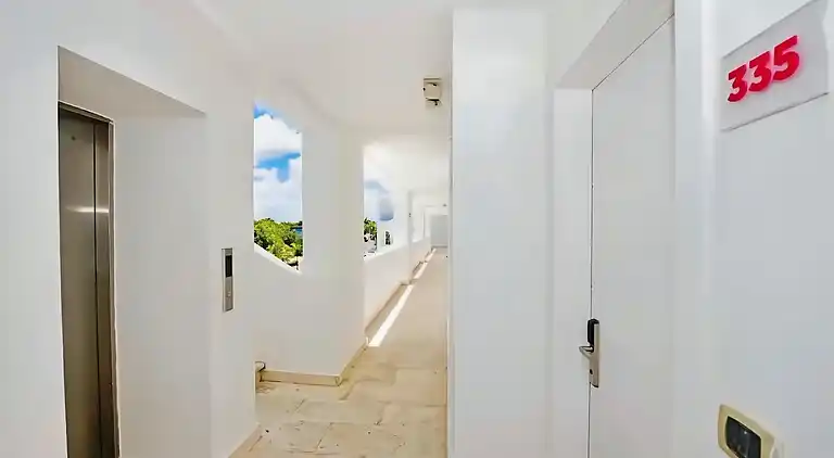 Penthouse 335 Cana Rock De Lux in Punta Cana