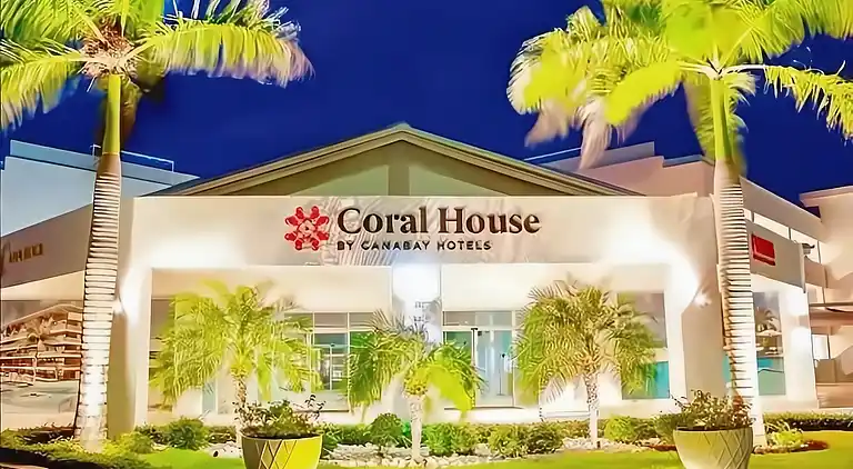 Penthouse 335 Cana Rock De Lux in Punta Cana