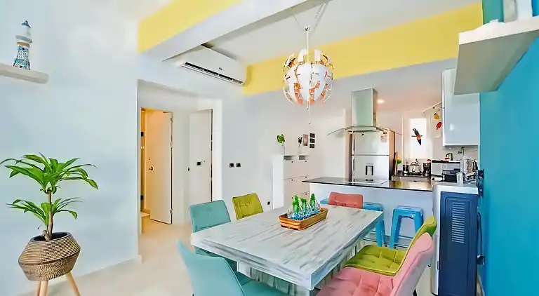 Penthouse 335 Cana Rock De Lux in Punta Cana