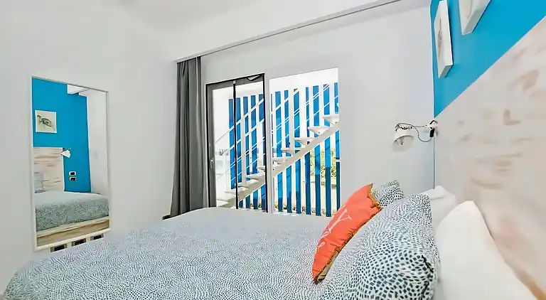 Penthouse 335 Cana Rock De Lux in Punta Cana