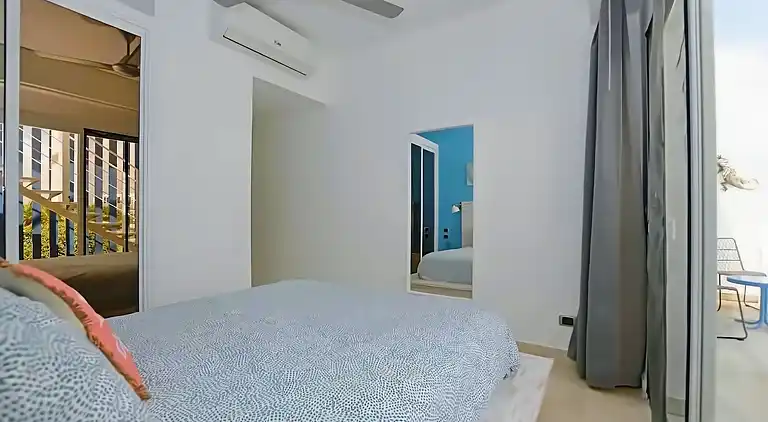 Penthouse 335 Cana Rock De Lux in Punta Cana