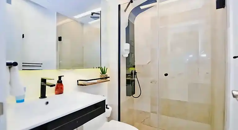 Penthouse 335 Cana Rock De Lux in Punta Cana