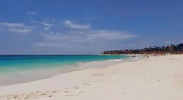 Penthouse 335 Cana Rock De Lux in Punta Cana