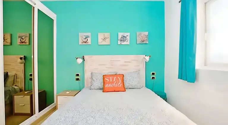 Penthouse 335 Cana Rock De Lux in Punta Cana