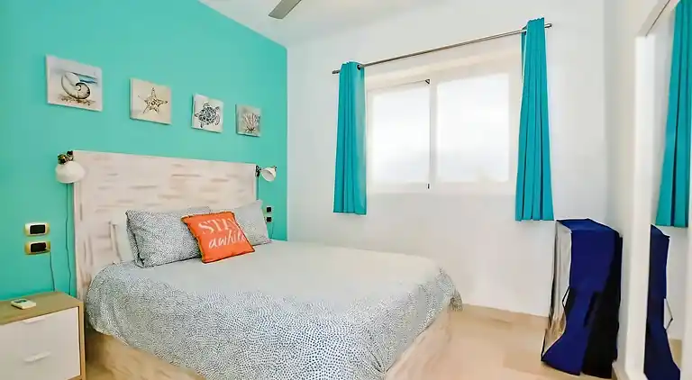 Penthouse 335 Cana Rock De Lux in Punta Cana