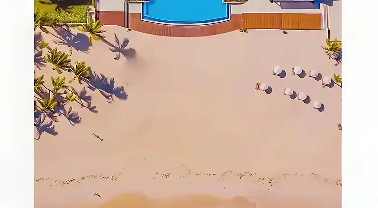 Penthouse 335 Cana Rock De Lux in Punta Cana