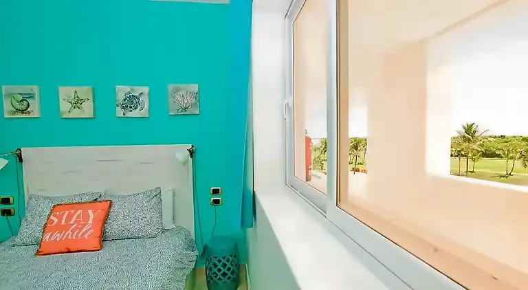 Penthouse 335 Cana Rock De Lux in Punta Cana