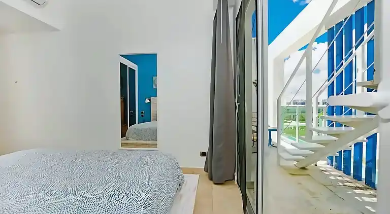 Penthouse 335 Cana Rock De Lux in Punta Cana