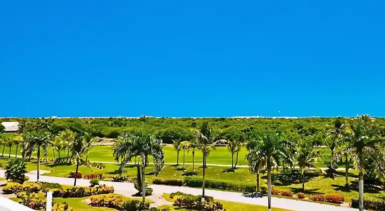 Penthouse 335 Cana Rock De Lux in Punta Cana