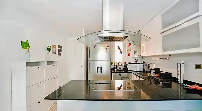 Penthouse 335 Cana Rock De Lux in Punta Cana