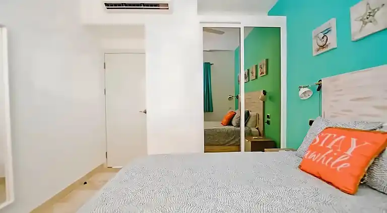 Penthouse 335 Cana Rock De Lux in Punta Cana