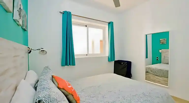 Penthouse 335 Cana Rock De Lux in Punta Cana