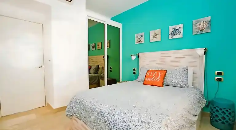 Penthouse 335 Cana Rock De Lux in Punta Cana