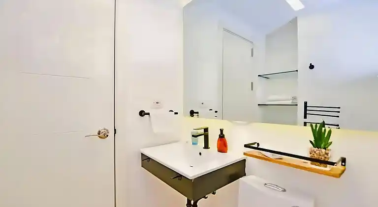 Penthouse 335 Cana Rock De Lux in Punta Cana