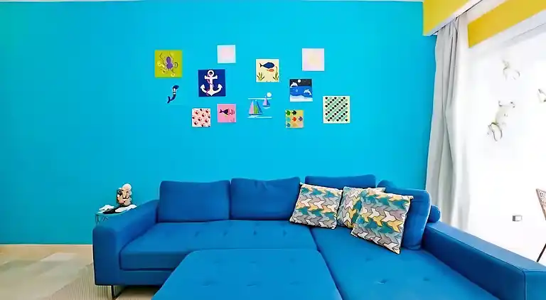 Penthouse 335 Cana Rock De Lux in Punta Cana