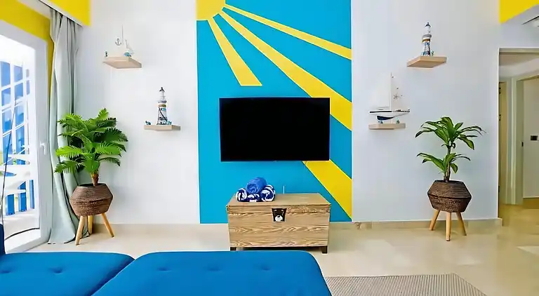 Penthouse 335 Cana Rock De Lux in Punta Cana