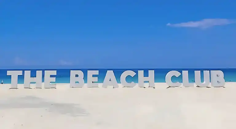 Penthouse 335 Cana Rock De Lux in Punta Cana